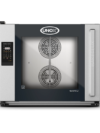 فرن حراري اونكس LED من UNOX يسع 6 صواني بمقاس 40*60 كهرباء XEFT-06EU-ELRV