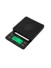 ميزان مع مؤقت من 0 إلى 5kg