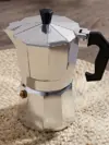 ماكينة تحضير قهوة الاسبريسو