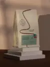 قهوة اثيوبيا قوجي