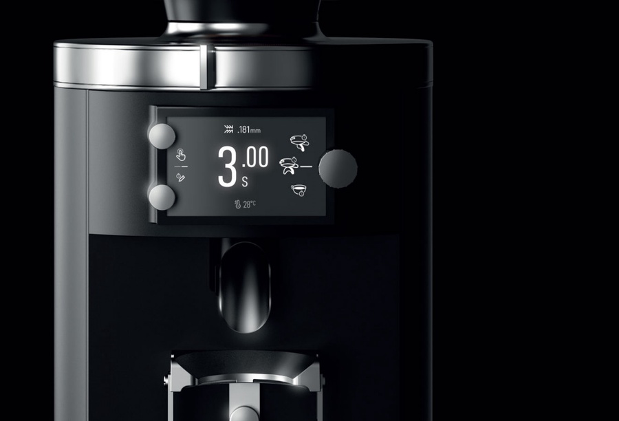 طاحنة الإسبريسو من MAHLKONIG E80 S - الصورة 2